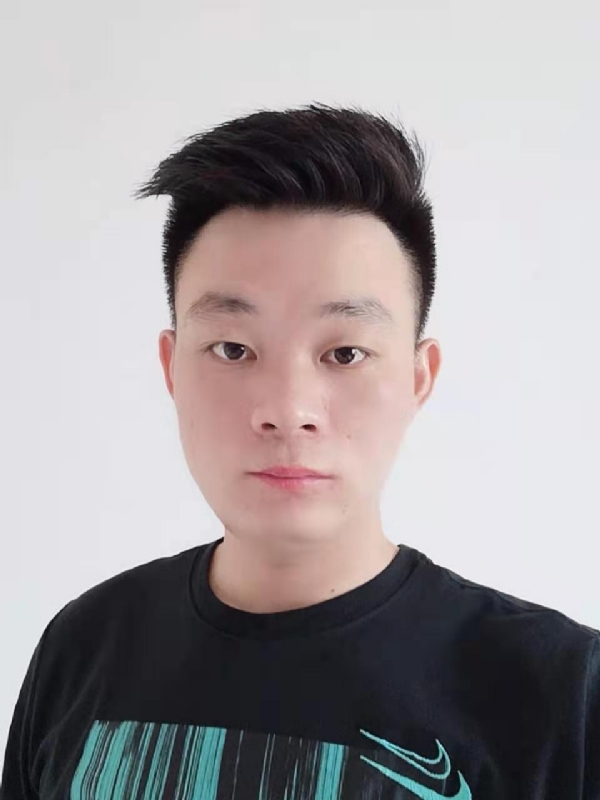 麦吉的第一张照片--荆州相亲服务中心
