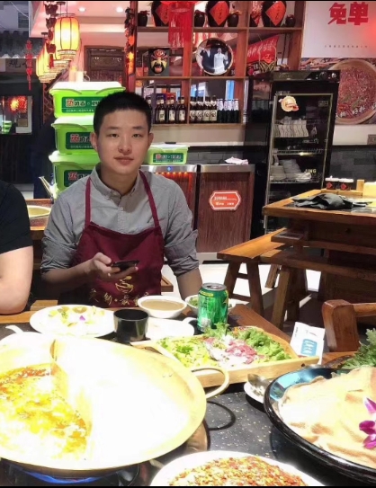 尚龙的第四张照片--荆州相亲服务中心
