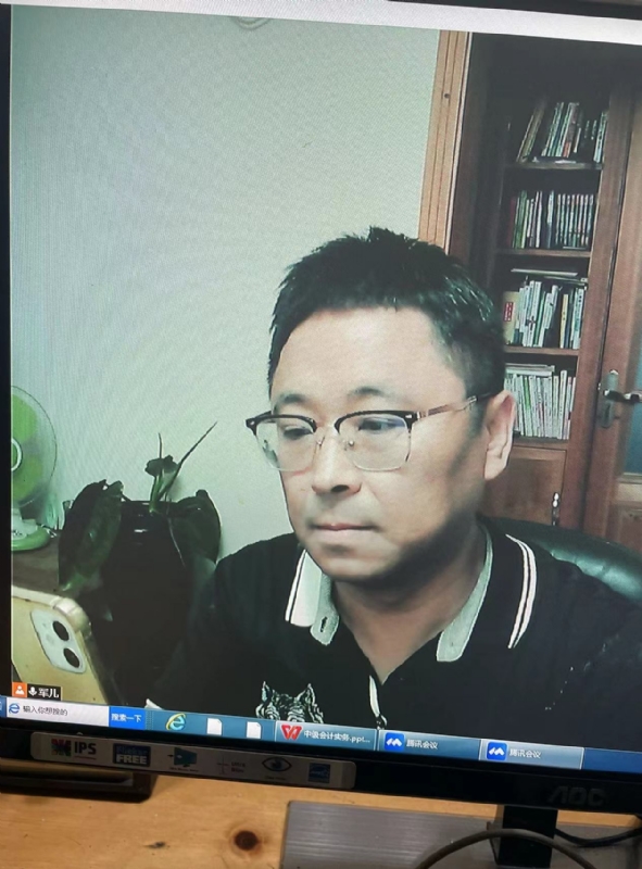 军儿的第一张照片--荆州相亲服务中心