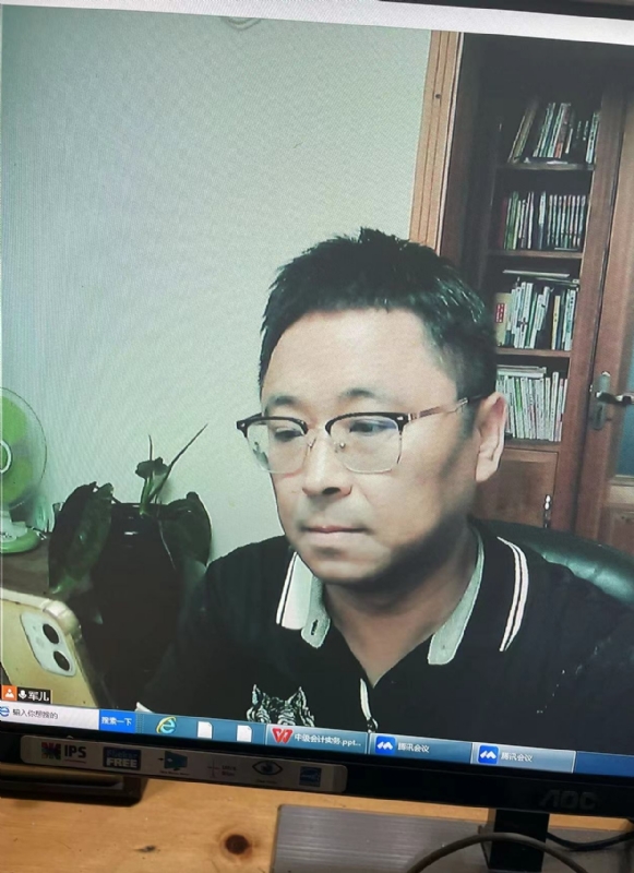 军儿的第三张照片--荆州相亲服务中心