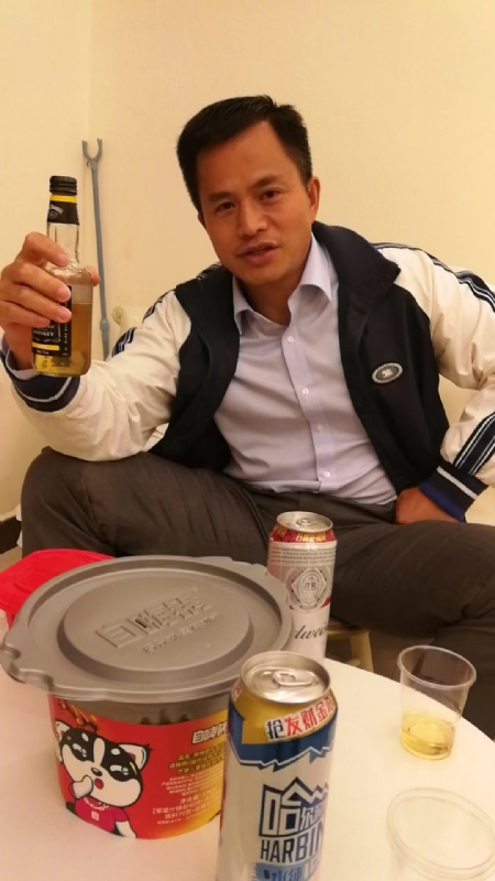 息心的第一张照片--荆州相亲服务中心