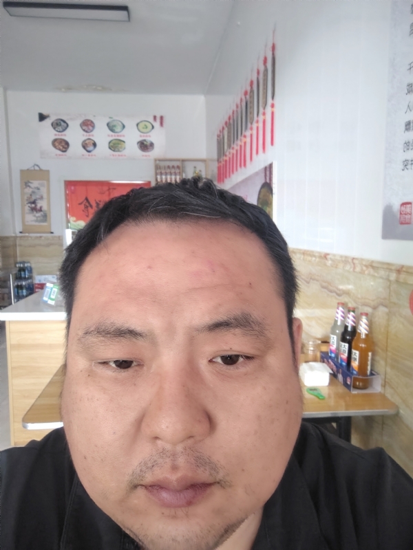 风云鹏的第一张照片--荆州相亲服务中心