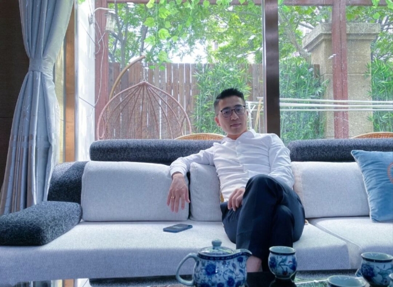 只为与你相遇的第一张照片--荆州相亲服务中心