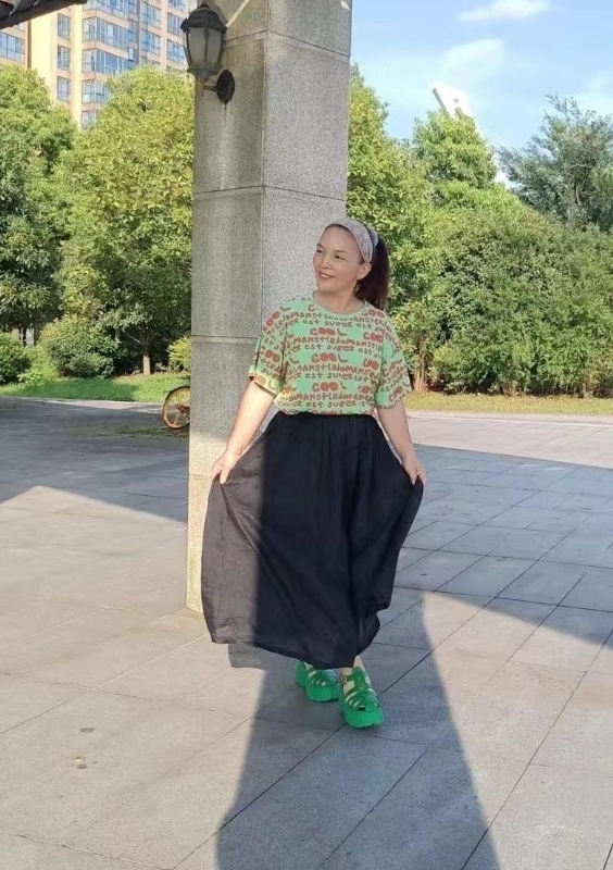 Sunshine的第三张照片--荆州相亲服务中心