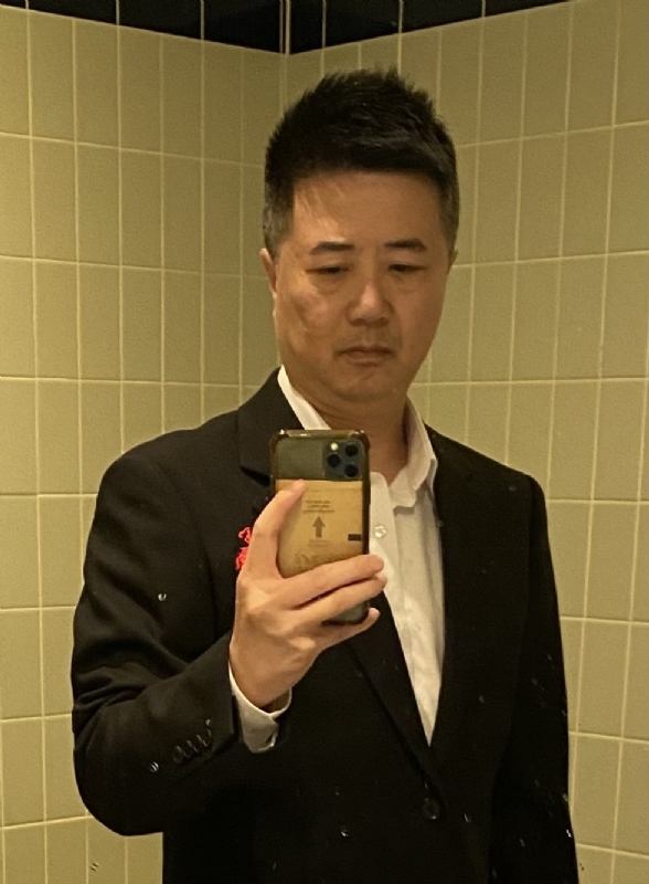 Alan的第二张照片--荆州相亲服务中心