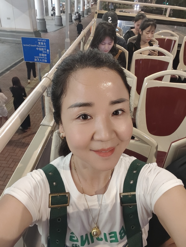 燕子的第一张照片--荆州相亲服务中心
