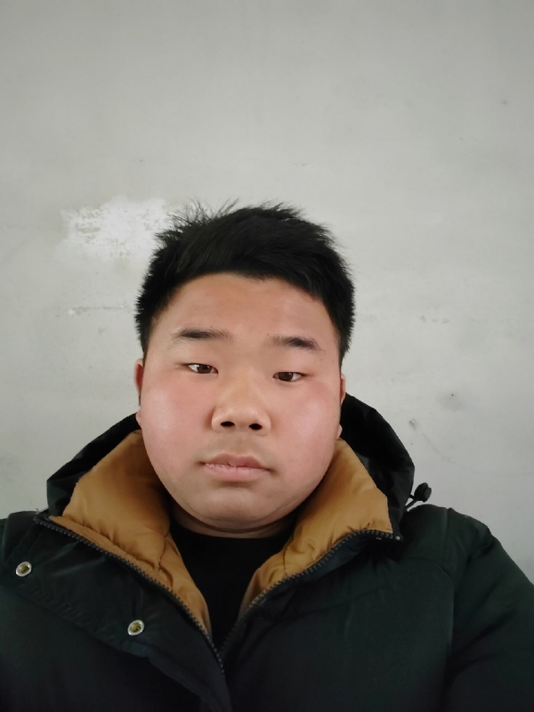 精神饱满的第五张照片--荆州相亲服务中心