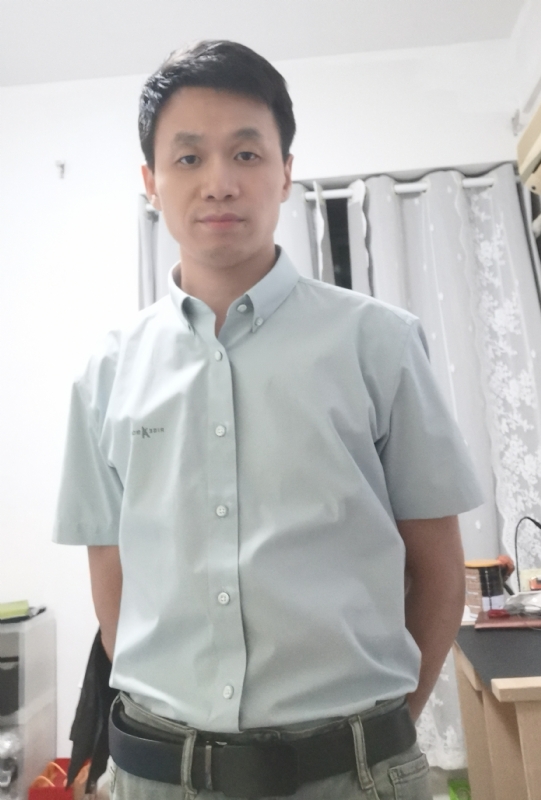 风雨无阻的第一张照片--荆州相亲服务中心