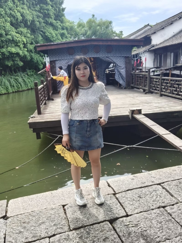 戒爱的第一张照片--荆州相亲服务中心