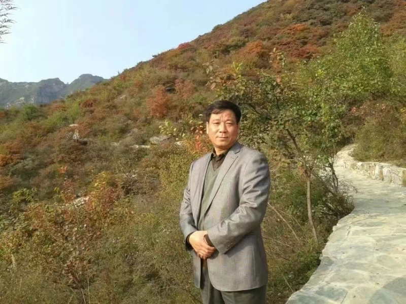 古树的第一张照片--荆州相亲服务中心