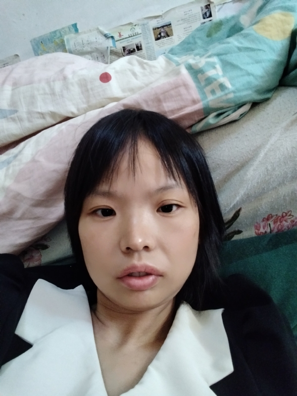 可爱的第三张照片--荆州相亲服务中心