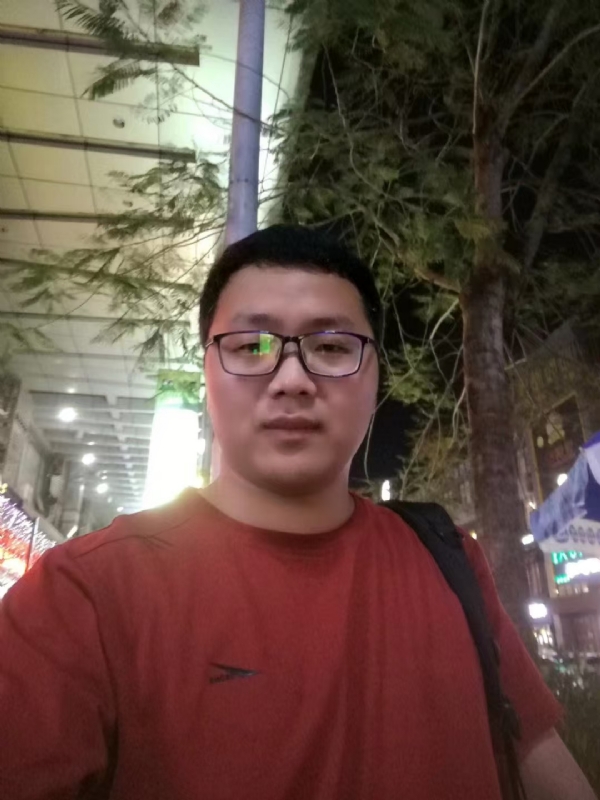 happy的第一张照片--荆州相亲服务中心