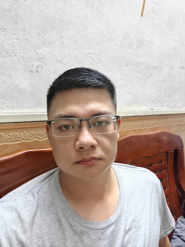 陈秋新的第一张照片--荆州相亲服务中心