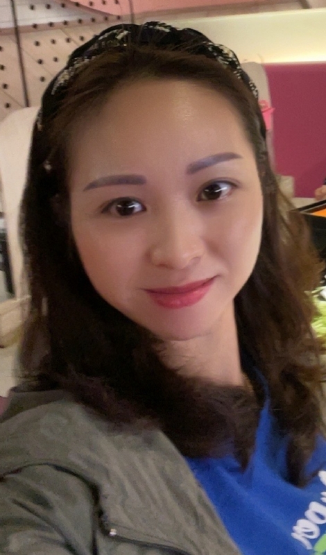 TAN霧裏看花的第一张照片--荆州相亲服务中心