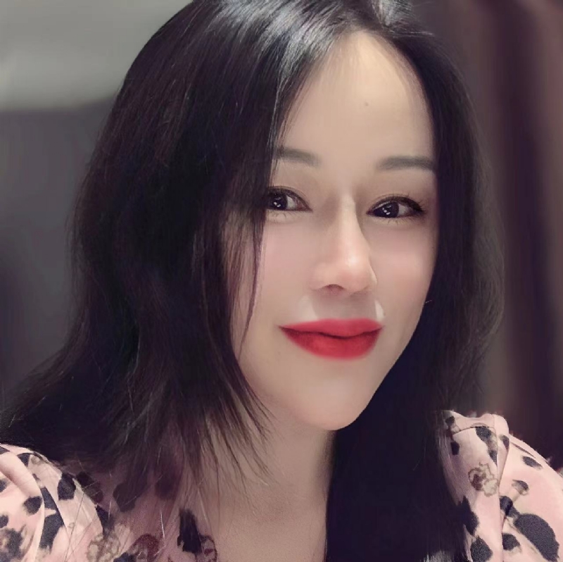 妮可的第一张照片--荆州相亲服务中心