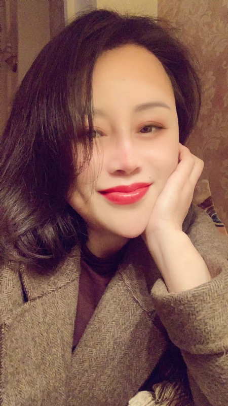 妮可的第二张照片--荆州相亲服务中心