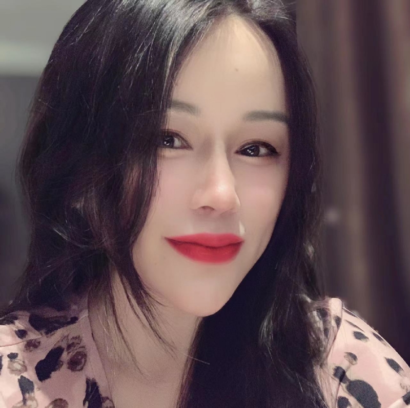 妮可的第三张照片--荆州相亲服务中心