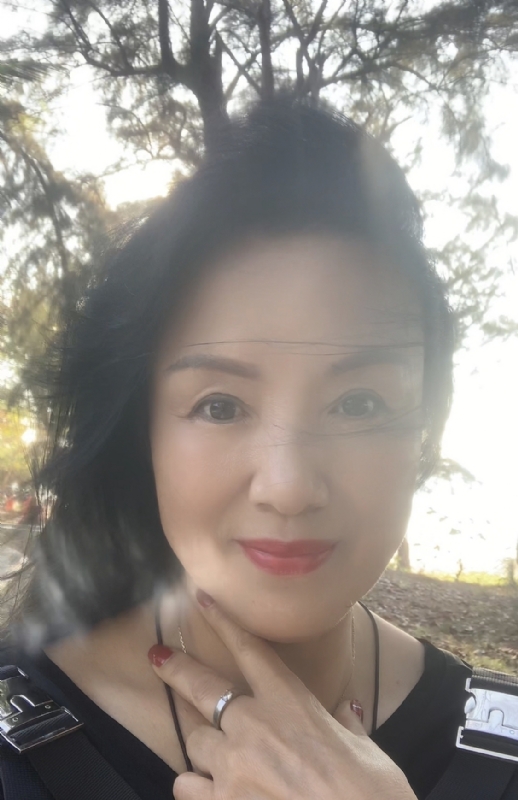 清雅的第二张照片--荆州相亲服务中心