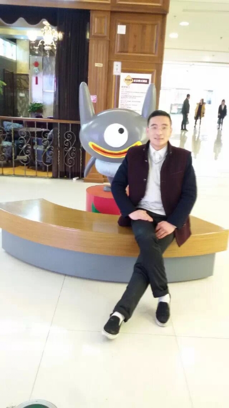 为爱停留的第一张照片--荆州相亲服务中心