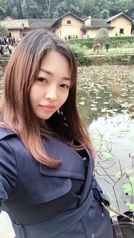 百合的第一张照片--荆州相亲服务中心