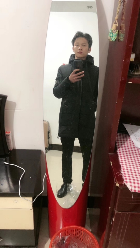 流浪狗哥的第一张照片--荆州相亲服务中心