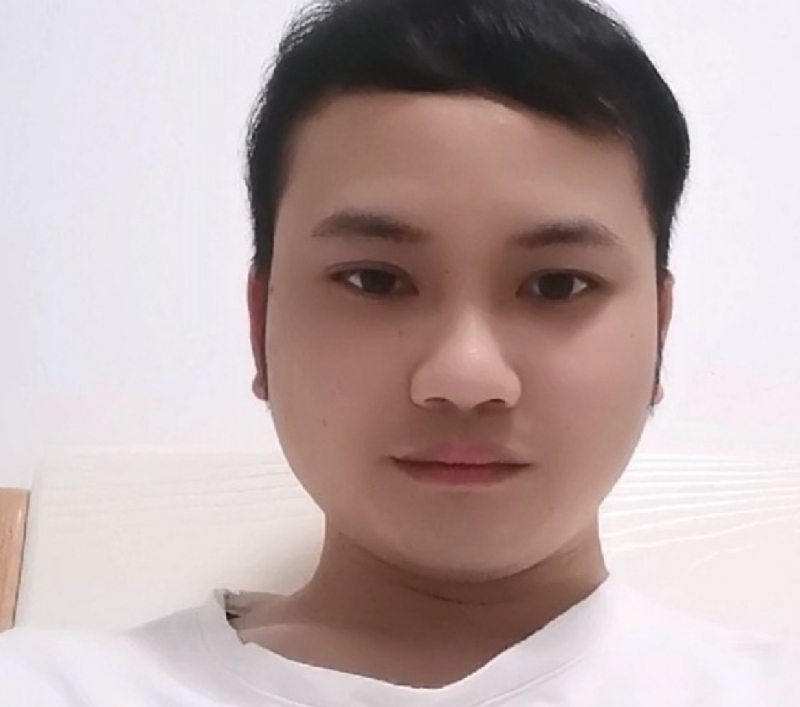 谈笑风生的学长的第三张照片--荆州相亲服务中心