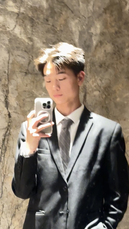 李欣航的第一张照片--荆州相亲服务中心