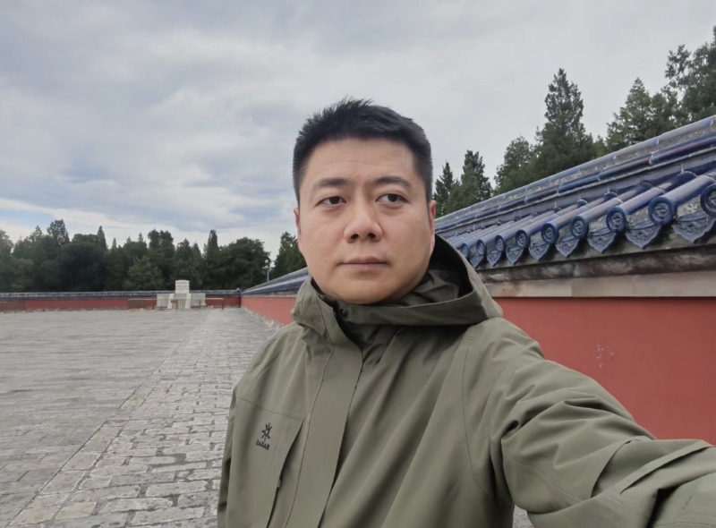 寻伴的第一张照片--荆州相亲服务中心