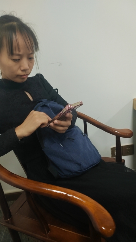 Cindy的第二张照片--荆州相亲服务中心