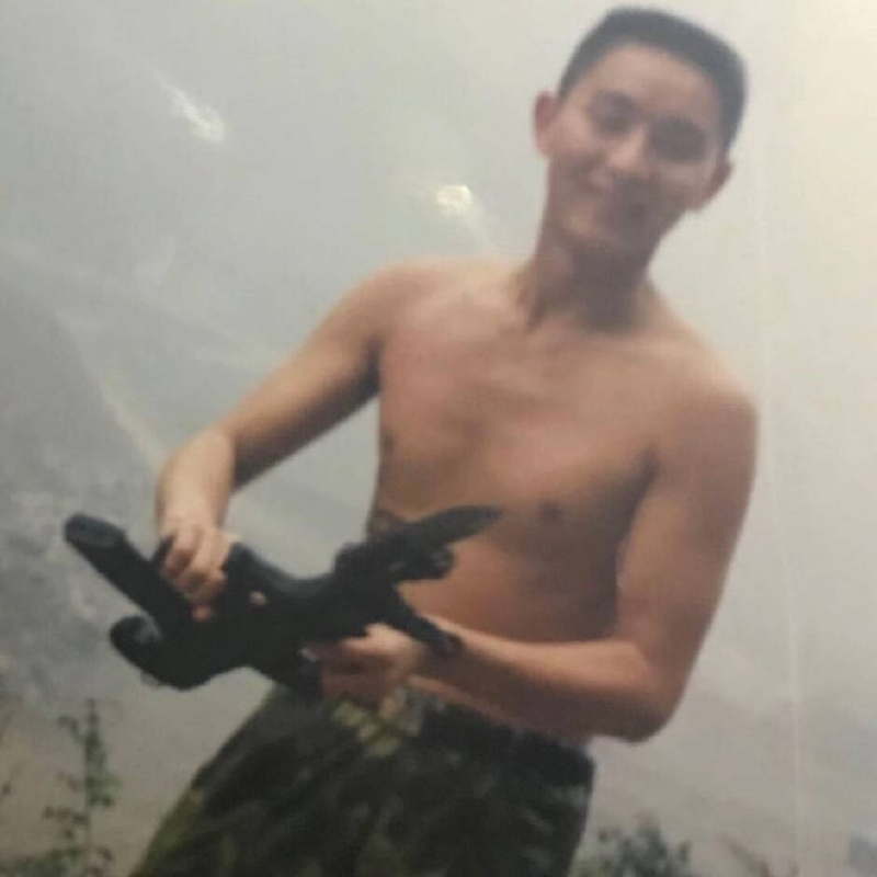 肖老兵yx的第一张照片--荆州相亲服务中心