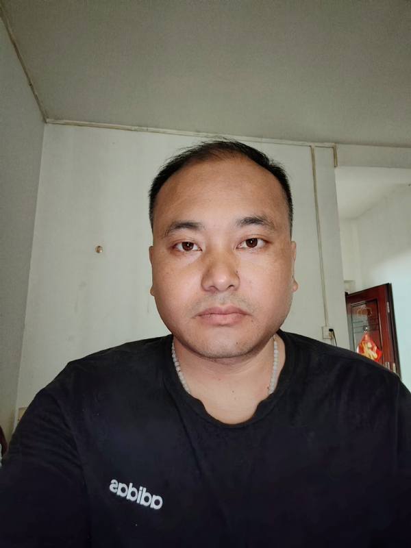 小蒋的第一张照片--荆州相亲服务中心