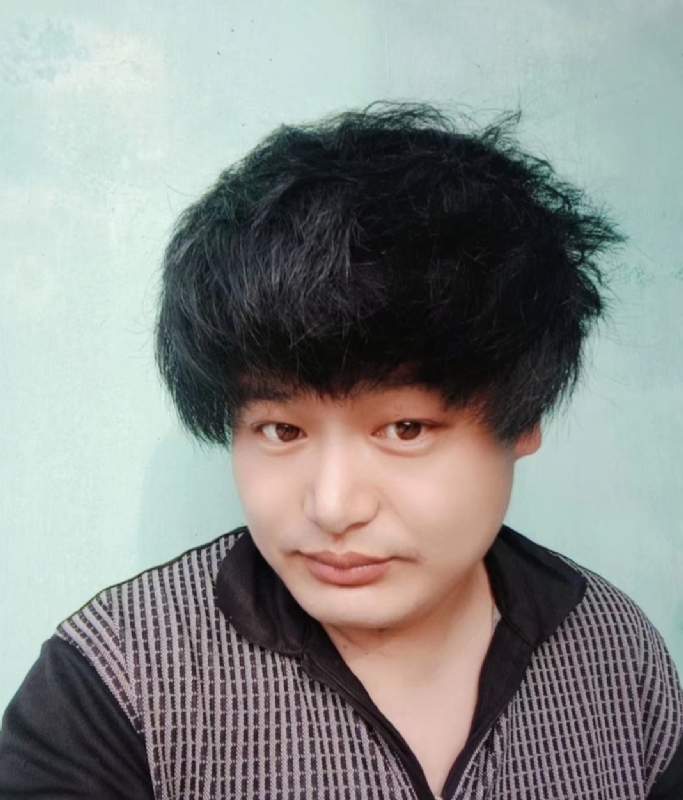 山东大汉的第五张照片--荆州相亲服务中心