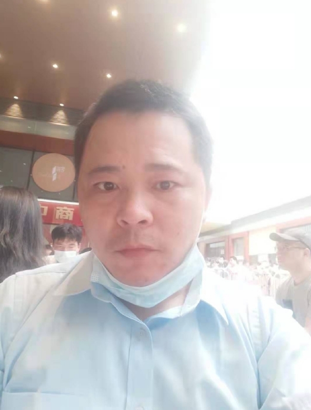 l蓝莲的第一张照片--荆州相亲服务中心