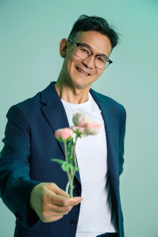 陈宇的第一张照片--荆州相亲服务中心