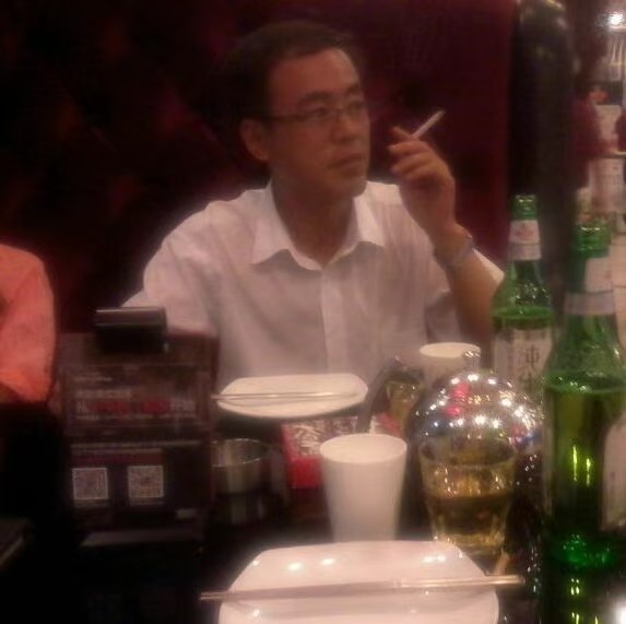 一切随缘的第一张照片--荆州相亲服务中心