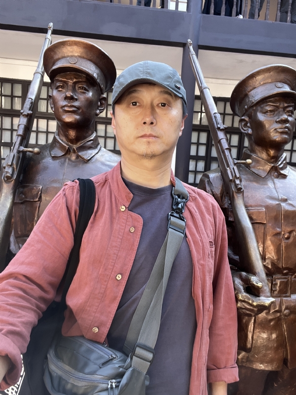 川雲的第一张照片--荆州相亲服务中心