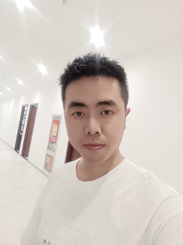 愿得一人心白首不相离的第一张照片--荆州相亲服务中心