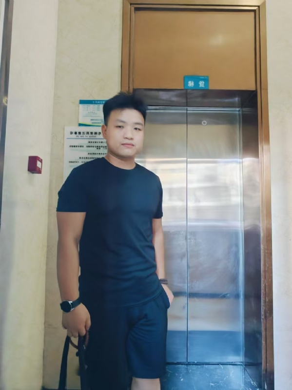 JCY的第一张照片--荆州相亲服务中心