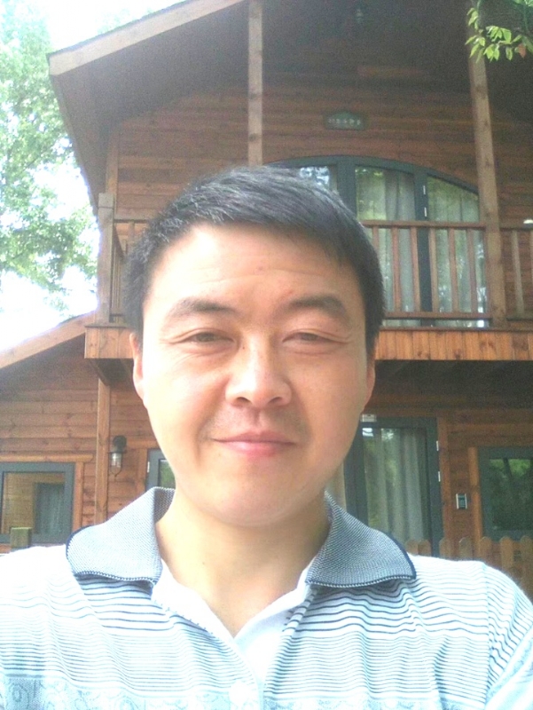 军子的第一张照片--荆州相亲服务中心