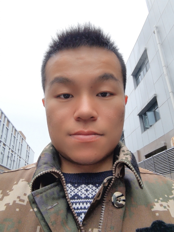 赵彦的第一张照片--荆州相亲服务中心