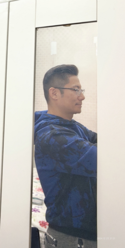 HKman的第一张照片--荆州相亲服务中心