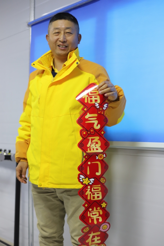 向往自由的第一张照片--荆州相亲服务中心