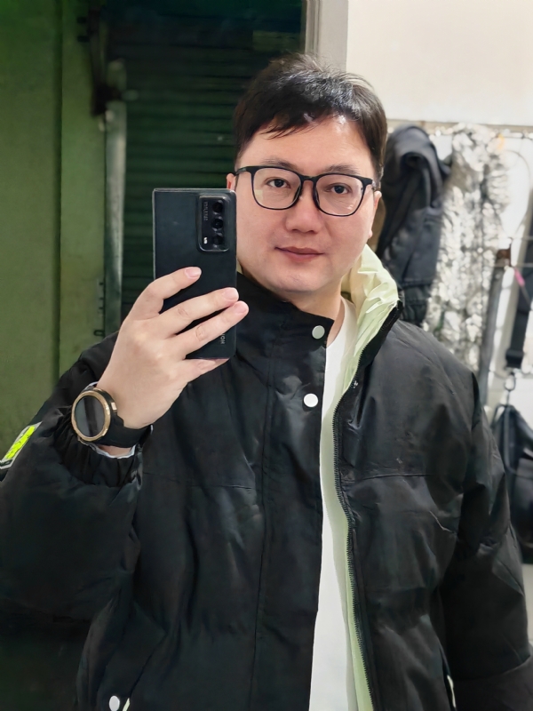 真心不累的第一张照片--荆州相亲服务中心