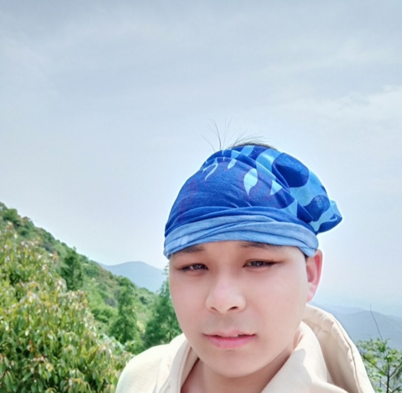 两人一世界的第一张照片--荆州相亲服务中心