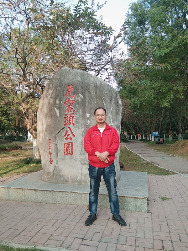 风生水起的第二张照片--荆州相亲服务中心
