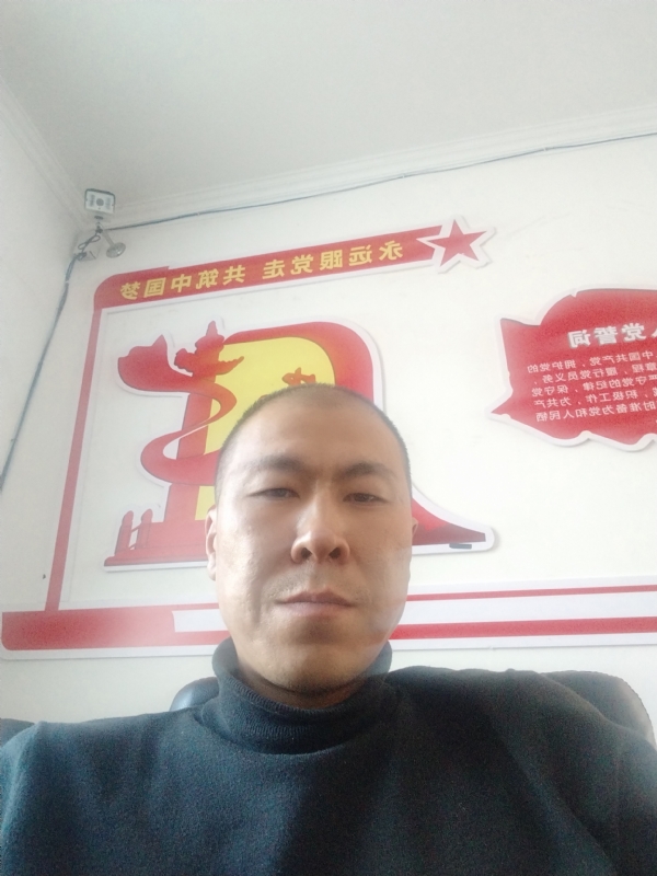 想了的第一张照片--荆州相亲服务中心