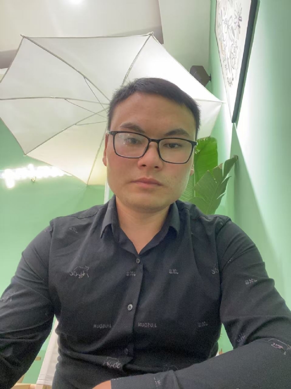 像风一样自由的第一张照片--荆州相亲服务中心