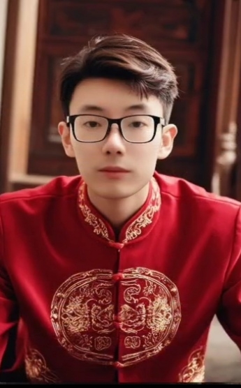 吐泡泡的小鱼的第二张照片--荆州相亲服务中心