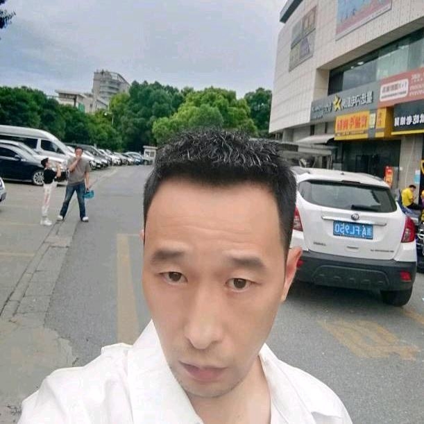 小林的第一张照片--荆州相亲服务中心