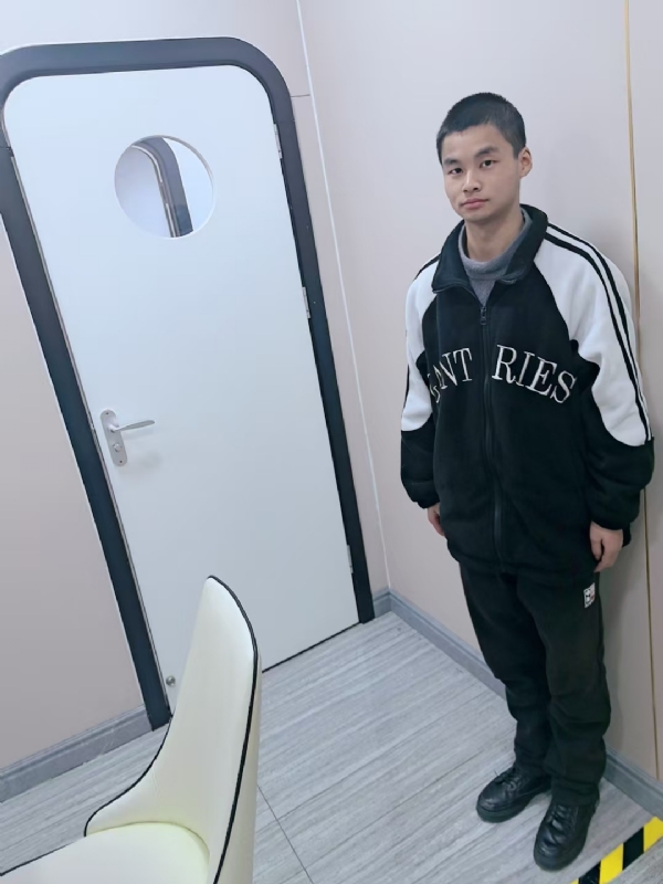 海中的星空的第一张照片--荆州相亲服务中心